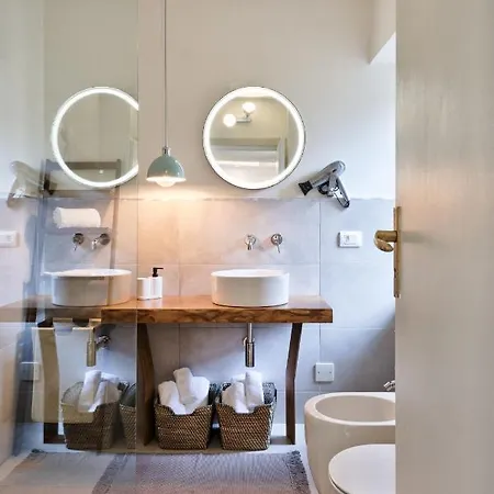 Appartamento Acadamis - Garibaldi 9 Bis - Piazza Castello Torino