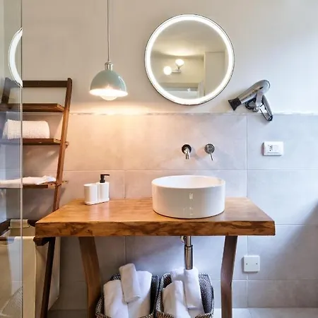 Apartmán Acadamis - Garibaldi 9 Bis - Piazza Castello