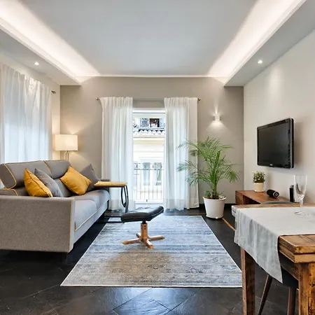 Apartmán Acadamis - Garibaldi 9 Bis - Piazza Castello Turín