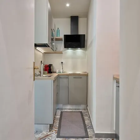 Apartment Acadamis - Garibaldi 9 Bis - Piazza Castello Turin