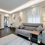 Acadamis - Garibaldi 9 Bis - Piazza Castello Apartment Turin