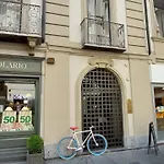 Acadamis - Garibaldi 9 Bis - Piazza Castello Apartment Turin
