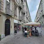 Apartment Acadamis - Garibaldi 9 Bis - Piazza Castello *