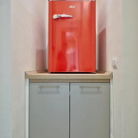 Apartament Acadamis - Garibaldi 9 Bis - Piazza Castello *
